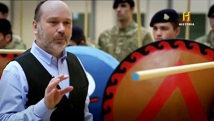 DESCUBRE Y CONOCE QUIENES ERAN GUERREROS ESPARTANOS,SU HISTORIA,SERIE TV DOCUMENTAL BLACK OPS DE LA ANTIGUEDAD,CAPITULO 2,300,griegos,EPISODIO COMPLETO EN ESPAÑOL,