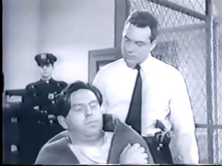 CIDADE NUA (SÉRIE NOIR 1958 - 1963) ALGUÉM QUE CONHEÇO - DUBLAGEM ORIGINAL