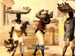 Novela A Escrava Isaura - Penúltimo Capitulo