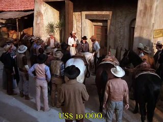 KUNG FU OS   IRMÃOS CAINE