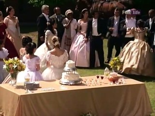 Novela A Escrava Isaura - Último Capítulo (Parte 1 2)