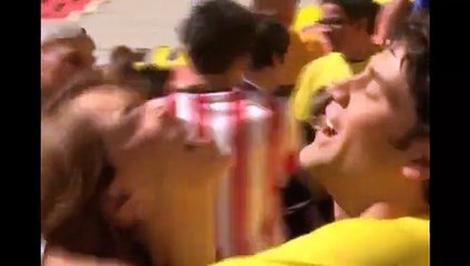 Novela As Tontas Não Vão Ao Céu - Cap 1