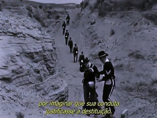 O Festim da Morte - Chuck Connors