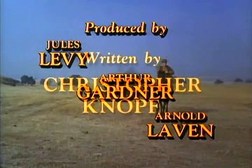 Big Valley - 1x01 - Palms of Glory - LEGENDADO