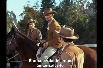 Big Valley  Hazard   LEGENDADO