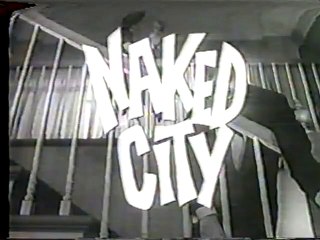 CIDADE NUA (SÉRIE NOIR 1958 -1963) ARMADILHA HUMANA - DUBLAGEM ORIGINAL