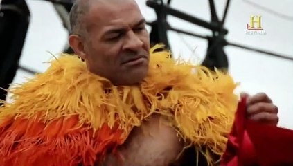 DESCUBRE Y CONOCE QUIENES ERAN LOS GUERREROS KOA,SU HISTORIA,SERIE TV DOCUMENTAL BLACK OPS DE LA ANTIGUEDAD,CAPITULO 8,Hawaianos,CANIBALES,EPISODIO COMPLETO EN