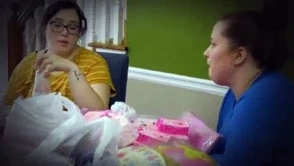 Mama June From Not To Hot S05E10 Ellas Birthday Blowup