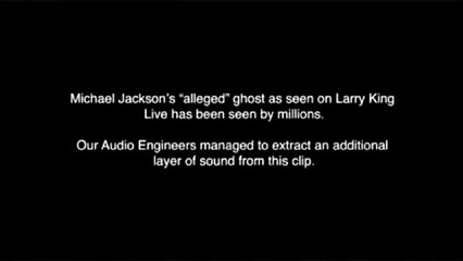 Robbie Rotten Hiding Michael Jackson's Ghost