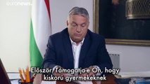 Венгрия готовит спорный референдум