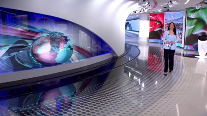 الساعة 60 | يدا سعيد ثابتتان على دَفة التغيير في تونس ردود الفعل تخدمه ووعيد النهضة يطال حتى أوروبا.