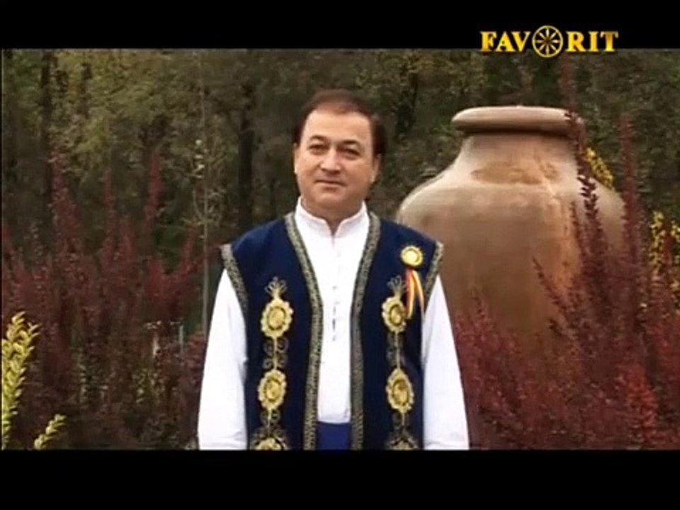 Aurel Sava - Intr-un sat uitat de lume (M-am dus cu dorutu-n lume - Favorit TV - 09.11.2013)