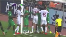 أهداف مباراة الرجاء و الوداد البيضاوي 2021 كأس العرب