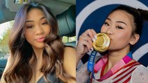 Sunisa Lee, The First Hmong-American Olympian