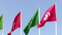 Son dakika: Suudi Arabistan Dışişleri Bakanı Prens Faysal bin Ferhan Al-Suud, Tunus'ta