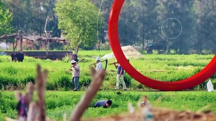 ...في السابع من يناير عام ألف وتسعمئة وتسعة...