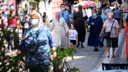 Tabip Odası Başkanı Altun: “Aşı yaptırmayanlar AVM’lere, resmi dairelere ve fabrikalara alınmasın”