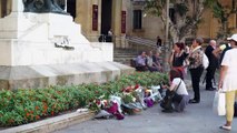 Governo de Malta pede desculpa à famíia de Caruana Galizia