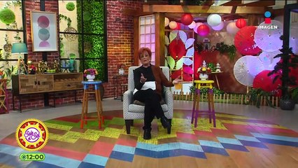 'Juntas somos una pinch$% enciclopedia', Talina celebra la vida tras problemas de salud
