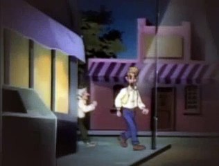 Teenage Mutant Ninja Turtles S04E39 Unidentified Flying Leonardo