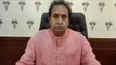 Maharashtra ED once again summon Anil Deshmukh in extortion