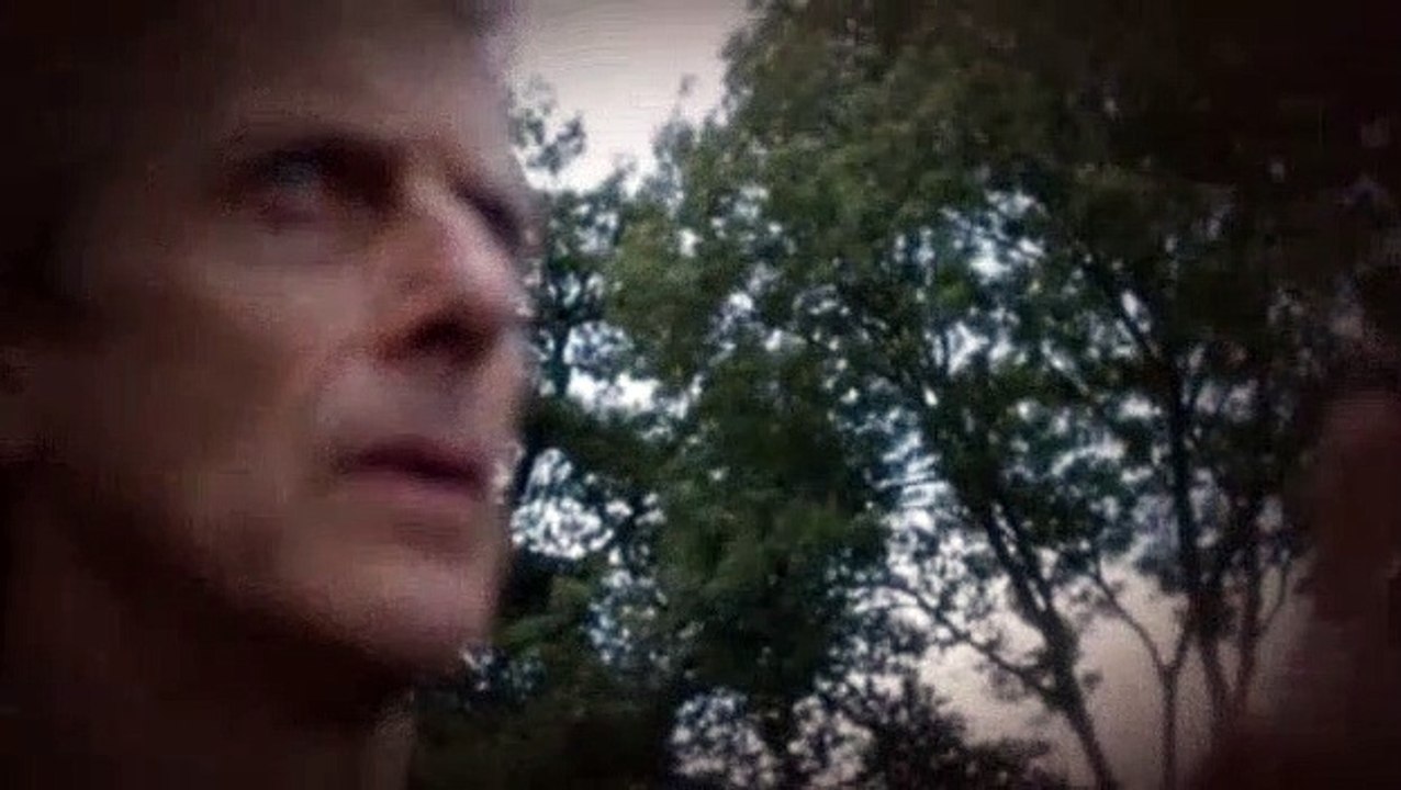 Doctor Who S10E04 Knock Knock