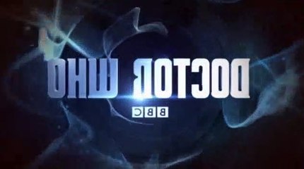 Doctor Who 10/5