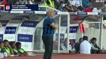 Sivasspor 1-0 FC Petrocub Hinceşti [HD] 29.07.2021 - 2021-2022 UEFA Conference League 2nd Qualifying Round 2nd Leg