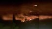 Son dakika haberi | Gazipaşa ilçesinde 3 farklı alanda orman yangını