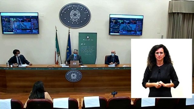 Coronavirus, Rezza: Terza dose? C'è indecisione, probabilmente anziani e fragili dovranno farla