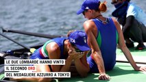 L'Olimpiade italiana parla al femminile: 4 medaglie senza precedenti e tante conferme