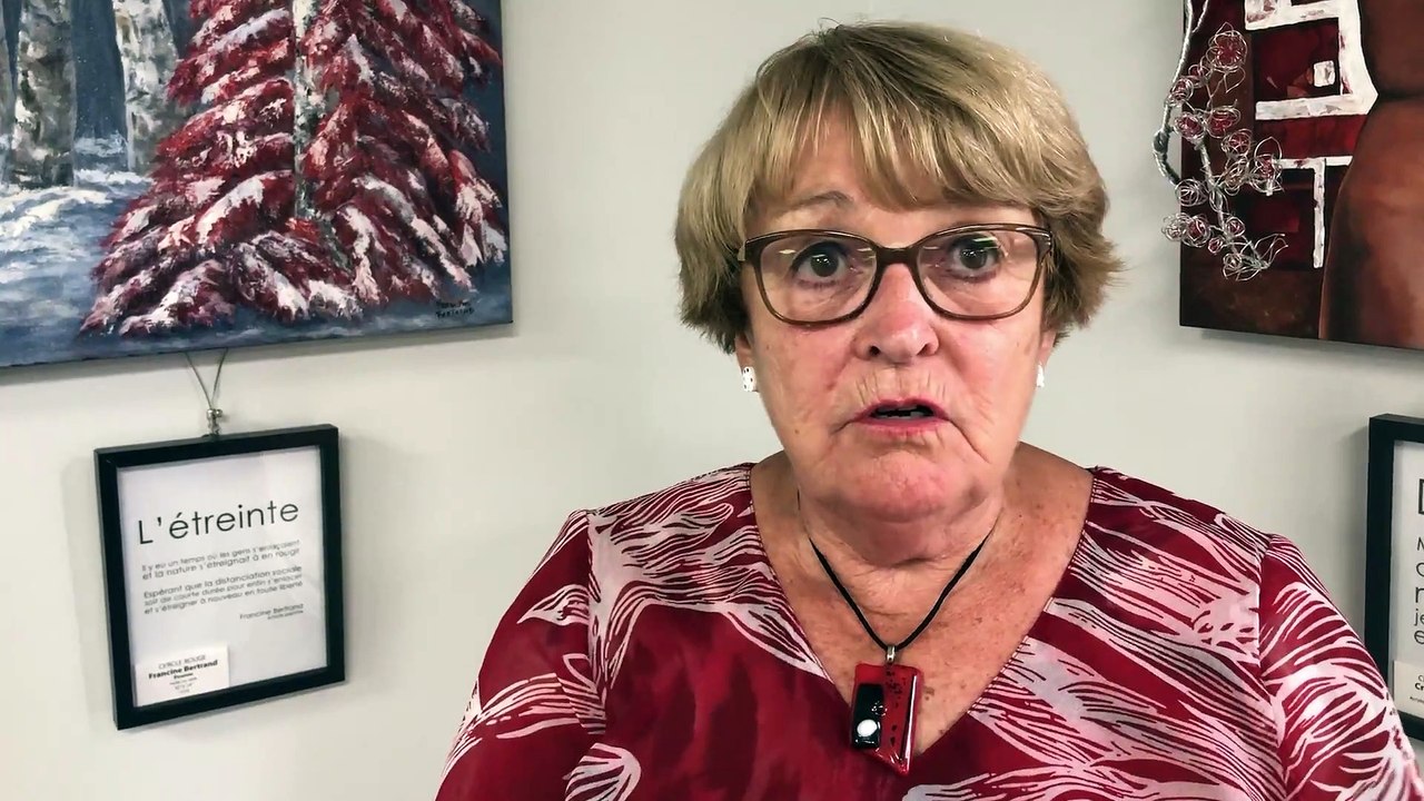 Le collectif d'artistes Le Cercle Rouge