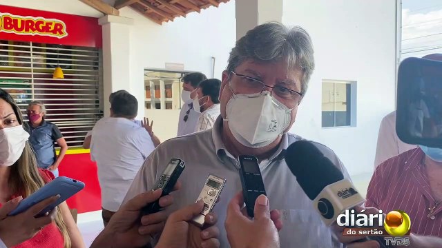 Com retomada das cirurgias eletivas, governador quer acabar com ‘fila da vergonha’ em doze meses