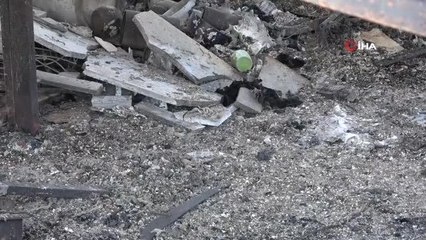 Cumali Amca'nın gözyaşları dindi