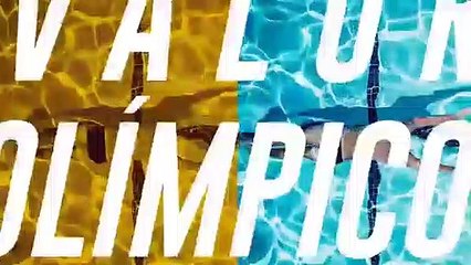 Valor Olímpico 8: Richard y la Fuerza de la Supervivencia 🏅