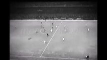 Real Madrid 2-0 Beşiktaş 13.11.1958 - 1958-1959 European Champion Clubs' Cup 1st Round 1st Leg