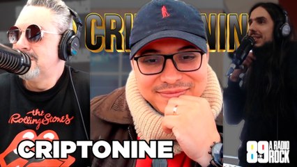 Criptonine 30/07/21