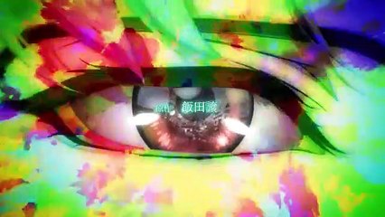 Night Head 2041 : Naito Heddo 2041 (ナイトヘッド2041)  Episode 3 (English subtitles)