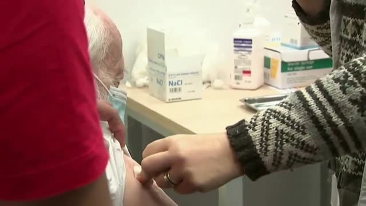 Las autoridades sanitarias de EEUU aseguran que la variante delta es tan contagiosa como la varicela