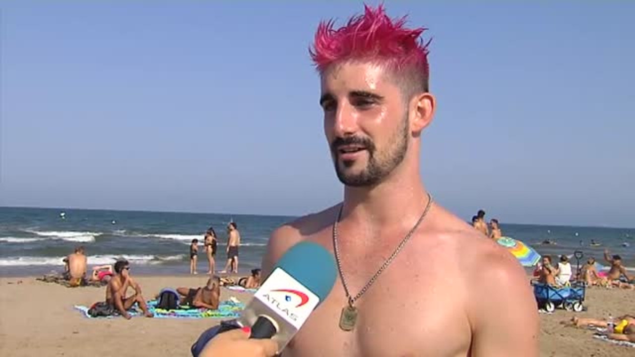Llega la gran escapada del verano