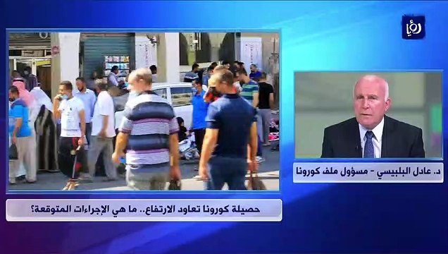 حصيلة كورونا تعاود الارتفاع.. ما هي الإجراءات المتوقعة؟