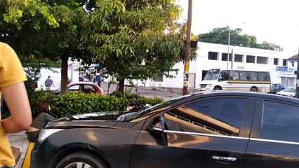 Avenida Ignacio Zaragoza esquina con Calle Corona | Centro de Mazatlán | 29 de Julio del 2021 | Parte 3