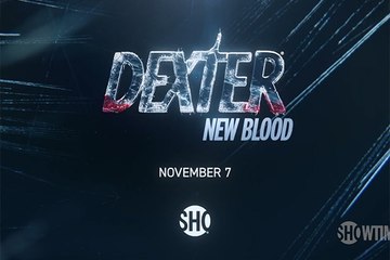 Dexter New Blood - Trailer Saison 9