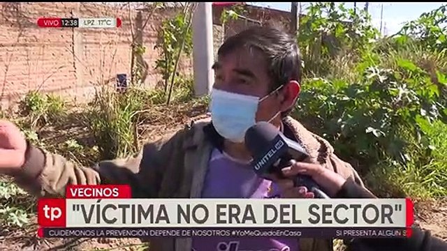 Encuentran el cuerpo sin vida de un hombre en una urbanización de la zona norte de Santa Cruz