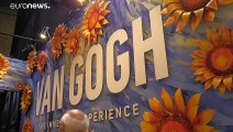 Van Gogh, Giacometti und ein Foto-Festival – diese Woche in Rendez-Vous