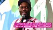 Michael Che Called Out for Allegedly Sharing Simone Biles Jokes