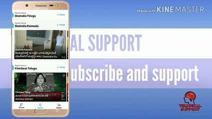 Dailymotion. What is Dailymotion_ How to use Dailymotion_ All detail in hindi(360P)