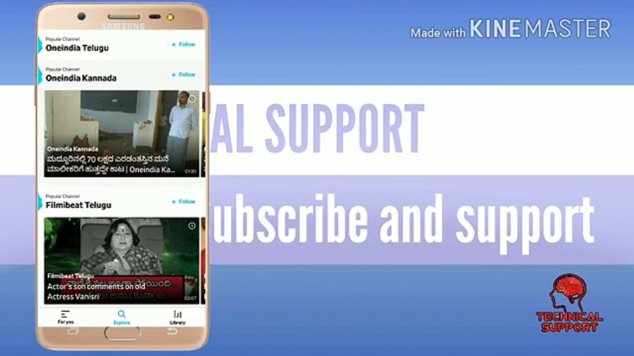 Dailymotion. What is Dailymotion_ How to use Dailymotion_ All detail in hindi(360P)