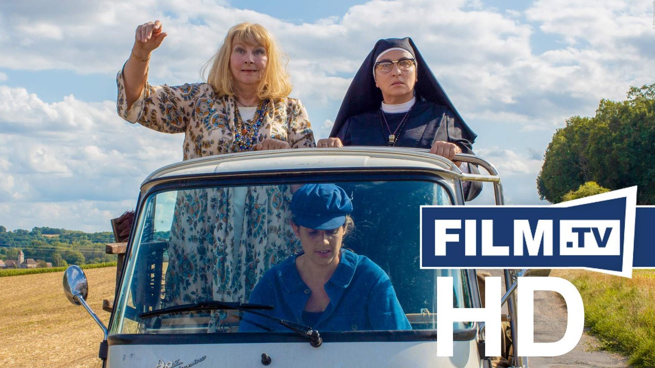 Die perfekte Ehefrau Trailer Deutsch German (2021)