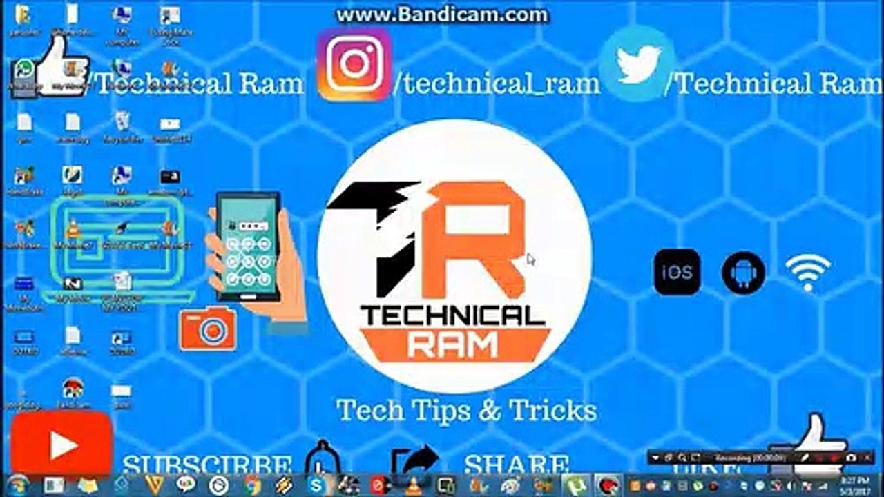 How to Download Dailymotion Videos(360P)